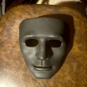 Haunted Mask